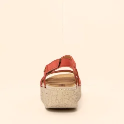 Women El Naturalista Sandals|5973 SHINRIN
