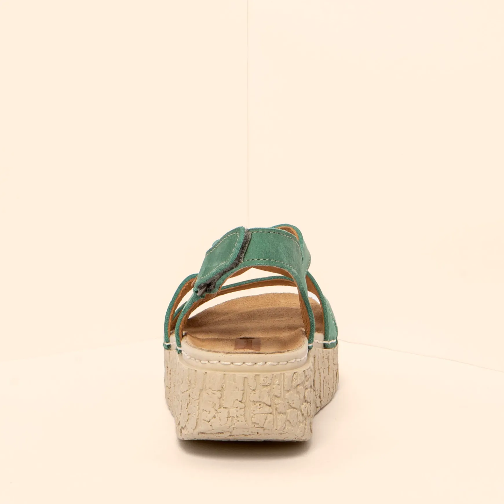 Women El Naturalista Sandals|5973 SHINRIN