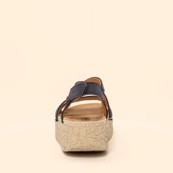 Women El Naturalista Sandals|5973 SHINRIN