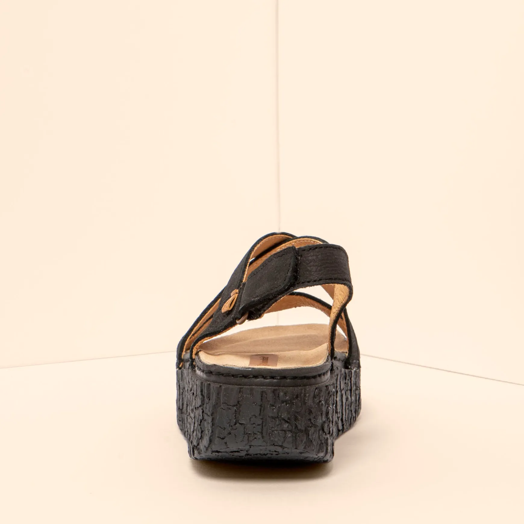 Women El Naturalista Sandals|5973 SHINRIN