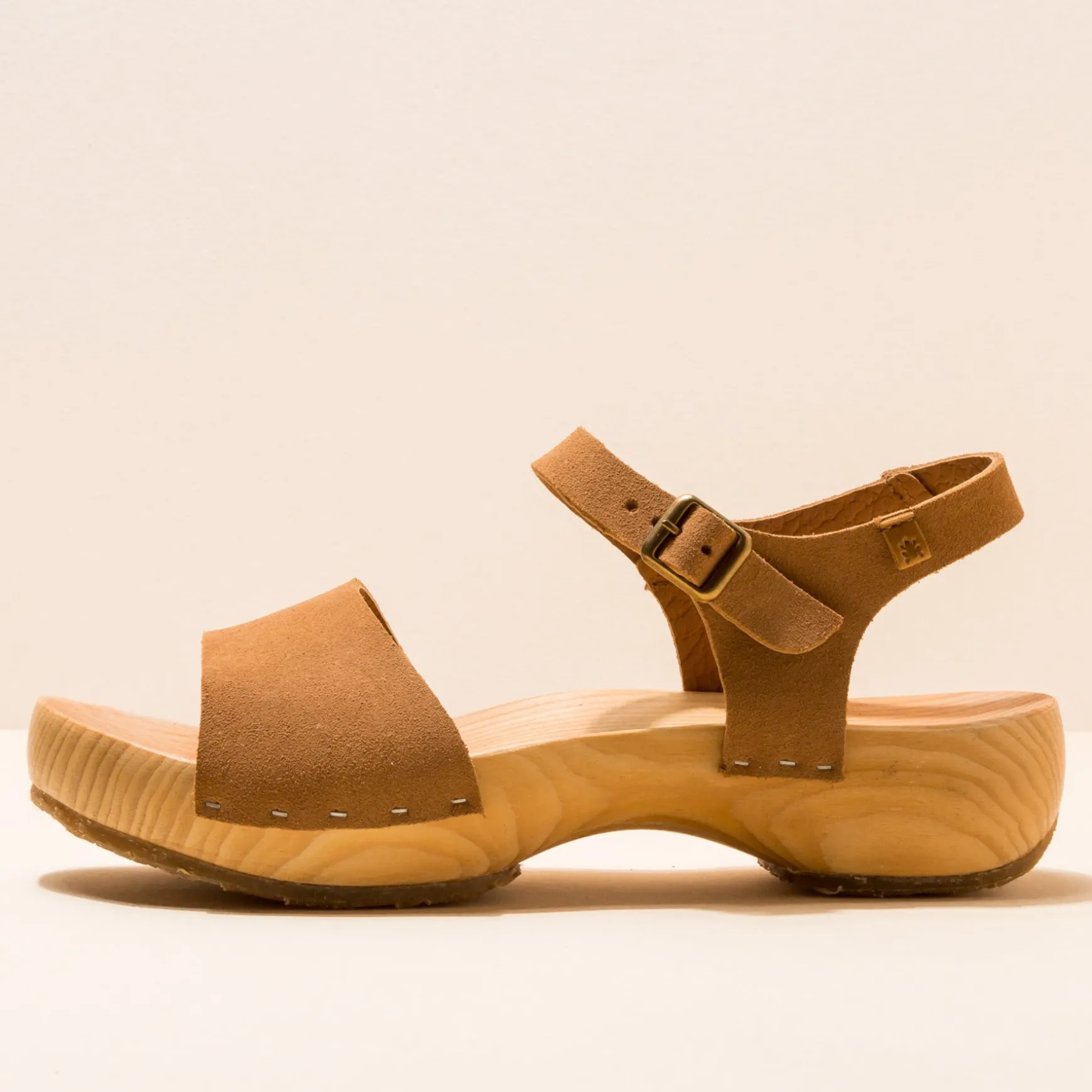 Women El Naturalista Sandals|5831 SHOKUNIN