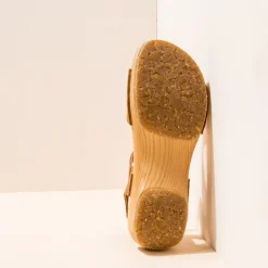 Women El Naturalista Sandals|5831 SHOKUNIN