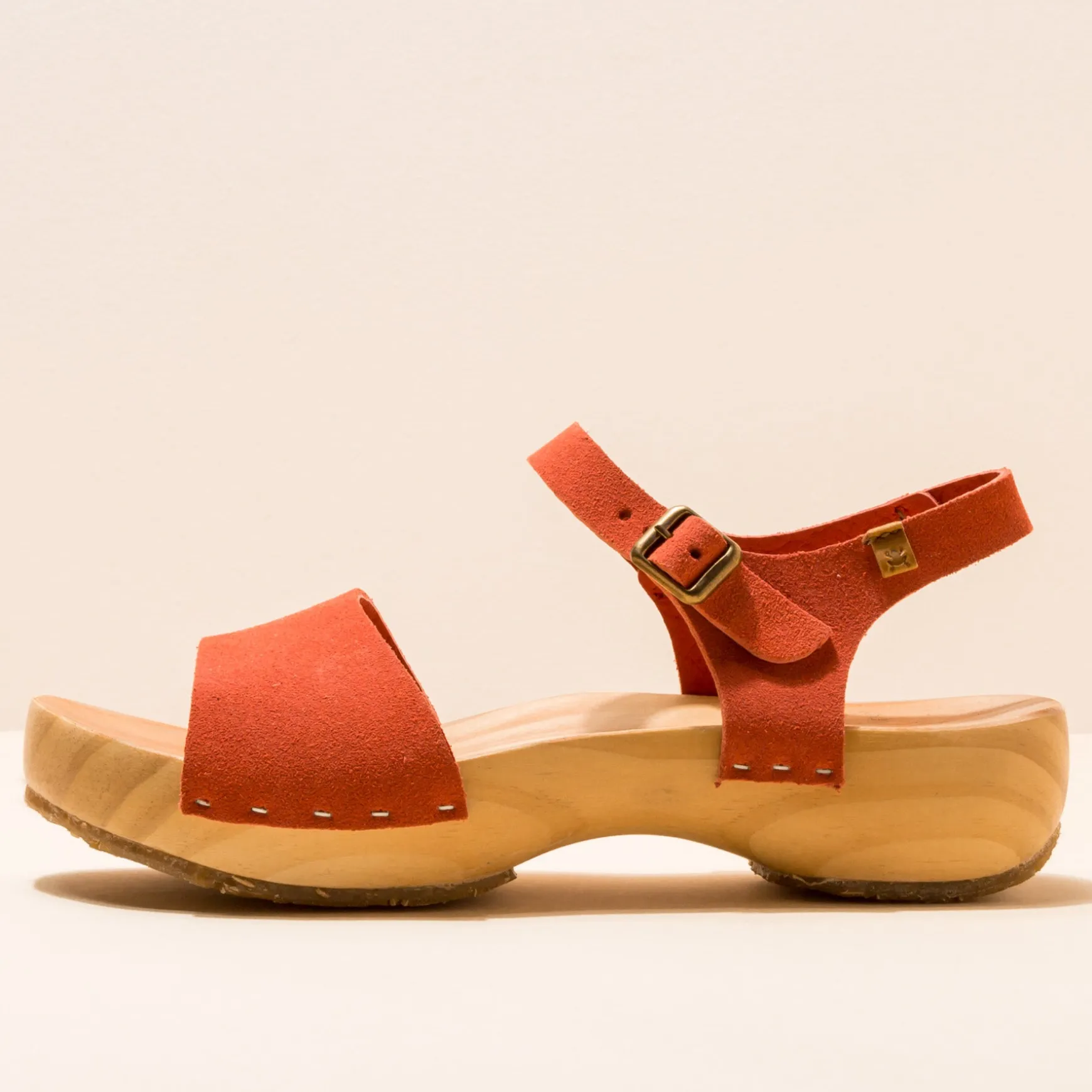 Women El Naturalista Sandals|5831 SHOKUNIN