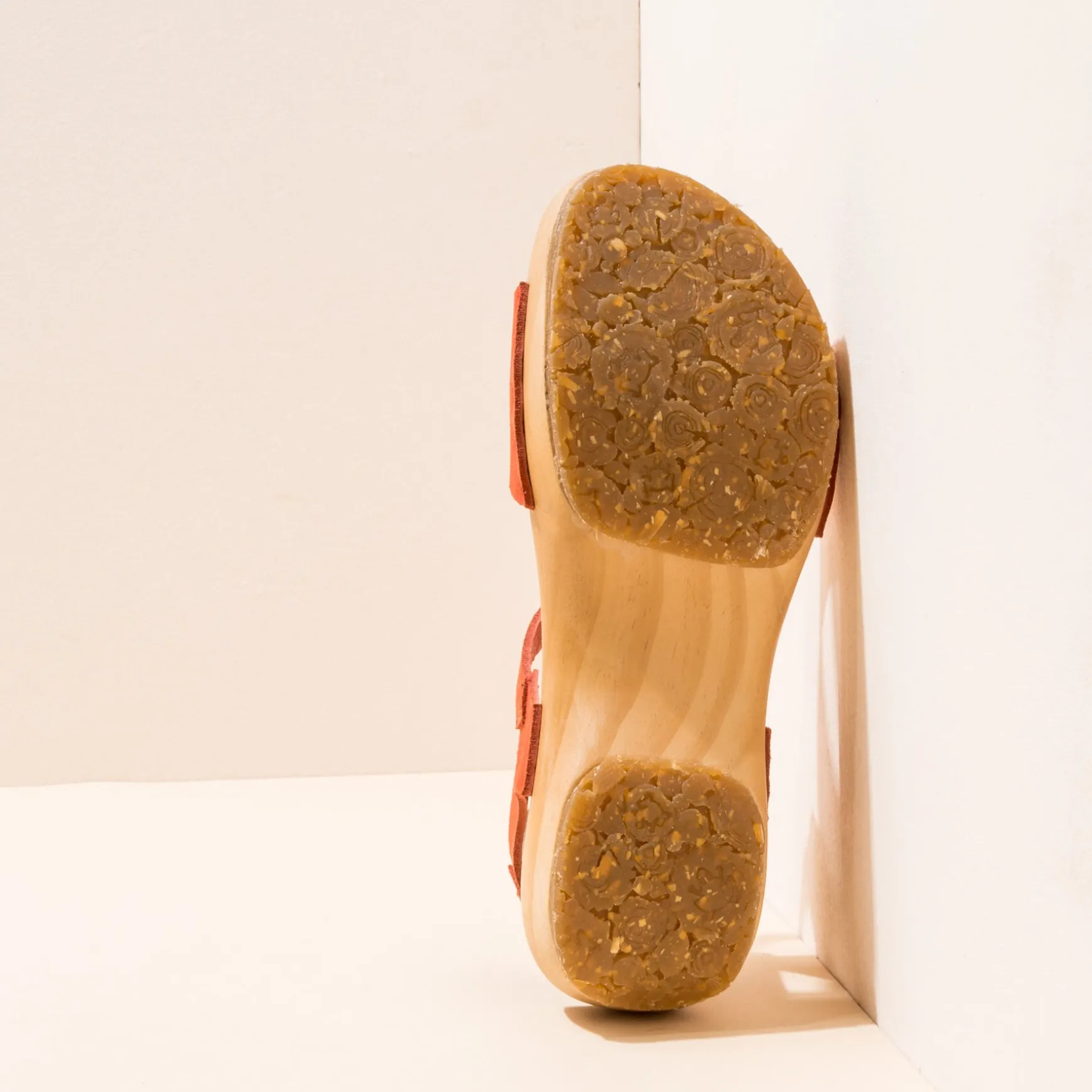 Women El Naturalista Sandals|5831 SHOKUNIN
