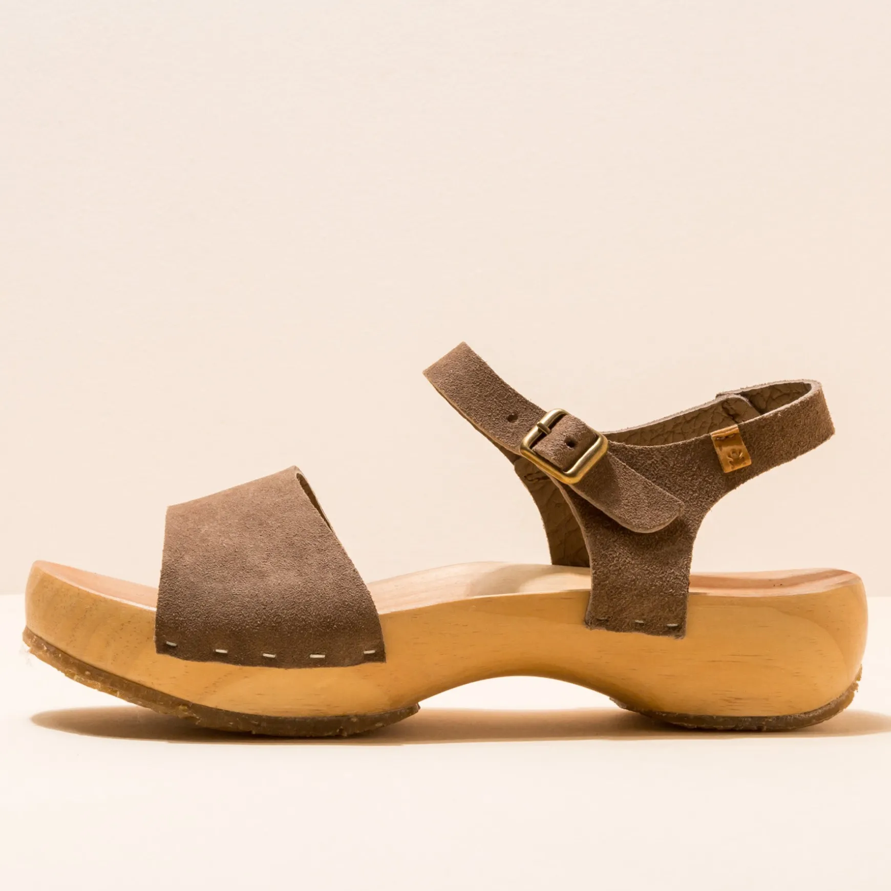 Women El Naturalista Sandals|5831 SHOKUNIN