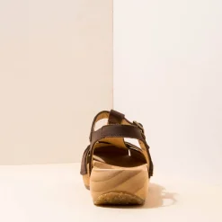 Women El Naturalista Sandals|5832 SHOKUNIN