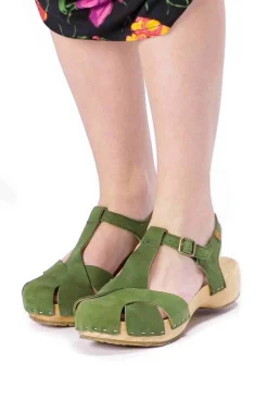 Women El Naturalista Sandals|5832 SHOKUNIN