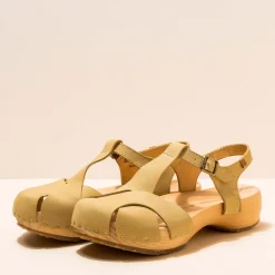 Women El Naturalista Sandals|5832 SHOKUNIN