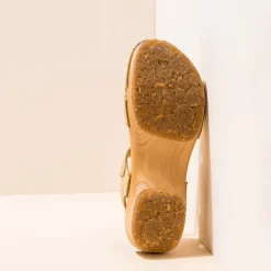 Women El Naturalista Sandals|5832 SHOKUNIN