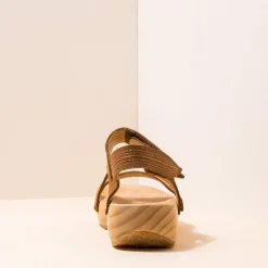 Women El Naturalista Sandals|5830 SHOKUNIN