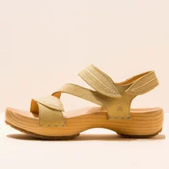 Women El Naturalista Sandals|5830 SHOKUNIN
