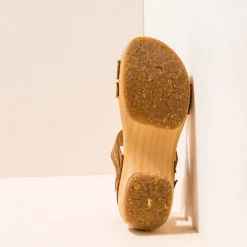 Women El Naturalista Sandals|5830 SHOKUNIN