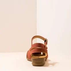 Women El Naturalista Sandals|5207 STELLA