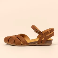 Women El Naturalista Sandals|5207 STELLA