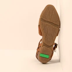 Women El Naturalista Sandals|5207 STELLA