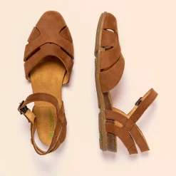 Women El Naturalista Sandals|5207 STELLA