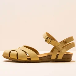 Women El Naturalista Sandals|5207 STELLA