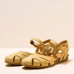 Women El Naturalista Sandals|5207 STELLA