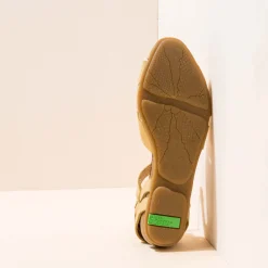 Women El Naturalista Sandals|5207 STELLA