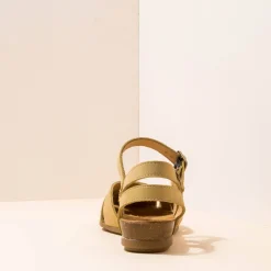 Women El Naturalista Sandals|5207 STELLA