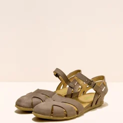 Women El Naturalista Sandals|5207 STELLA