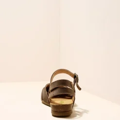 Women El Naturalista Sandals|5207 STELLA