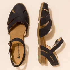 Women El Naturalista Sandals|5207 STELLA