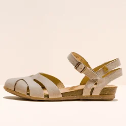 Women El Naturalista Sandals|5207 STELLA
