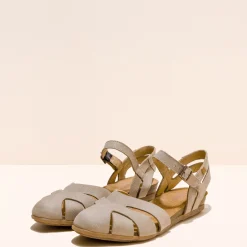 Women El Naturalista Sandals|5207 STELLA
