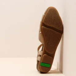 Women El Naturalista Sandals|5207 STELLA