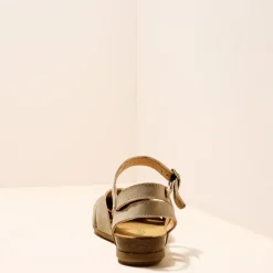Women El Naturalista Sandals|5207 STELLA