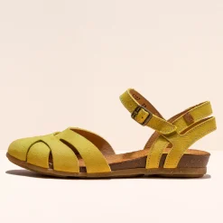 Women El Naturalista Sandals|5207 STELLA