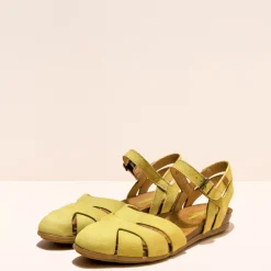 Women El Naturalista Sandals|5207 STELLA