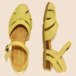 Women El Naturalista Sandals|5207 STELLA
