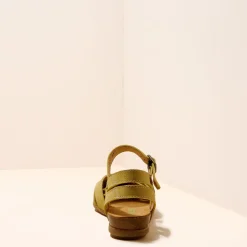 Women El Naturalista Sandals|5207 STELLA