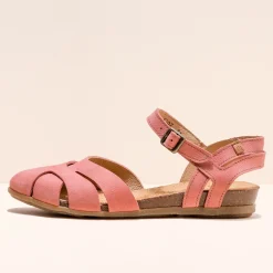 Women El Naturalista Sandals|5207 STELLA