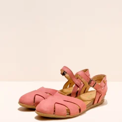 Women El Naturalista Sandals|5207 STELLA