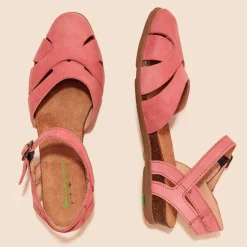 Women El Naturalista Sandals|5207 STELLA