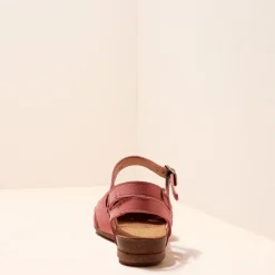 Women El Naturalista Sandals|5207 STELLA
