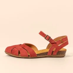 Women El Naturalista Sandals|5207 STELLA