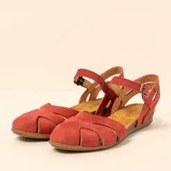 Women El Naturalista Sandals|5207 STELLA