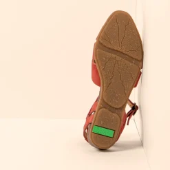 Women El Naturalista Sandals|5207 STELLA
