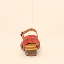 Women El Naturalista Sandals|5207 STELLA