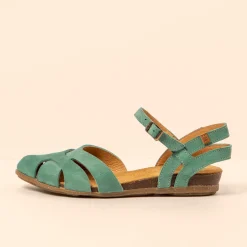 Women El Naturalista Sandals|5207 STELLA