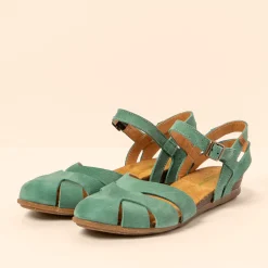 Women El Naturalista Sandals|5207 STELLA