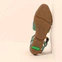 Women El Naturalista Sandals|5207 STELLA