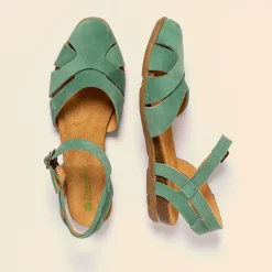 Women El Naturalista Sandals|5207 STELLA