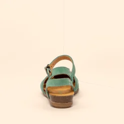 Women El Naturalista Sandals|5207 STELLA