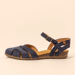 Women El Naturalista Sandals|5207 STELLA