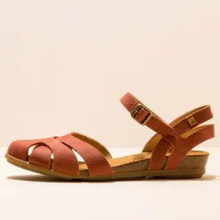 Women El Naturalista Sandals|5207 STELLA